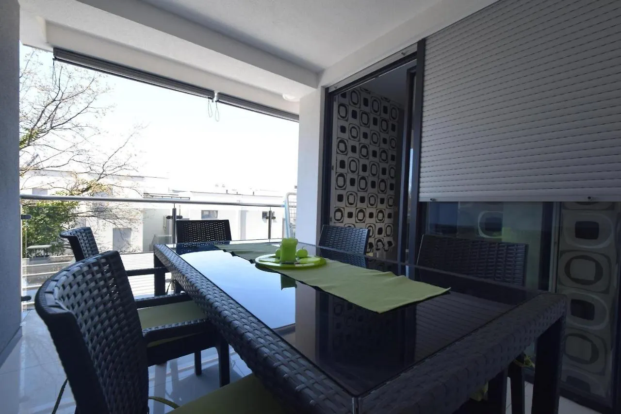 Apartment Diva Njivice