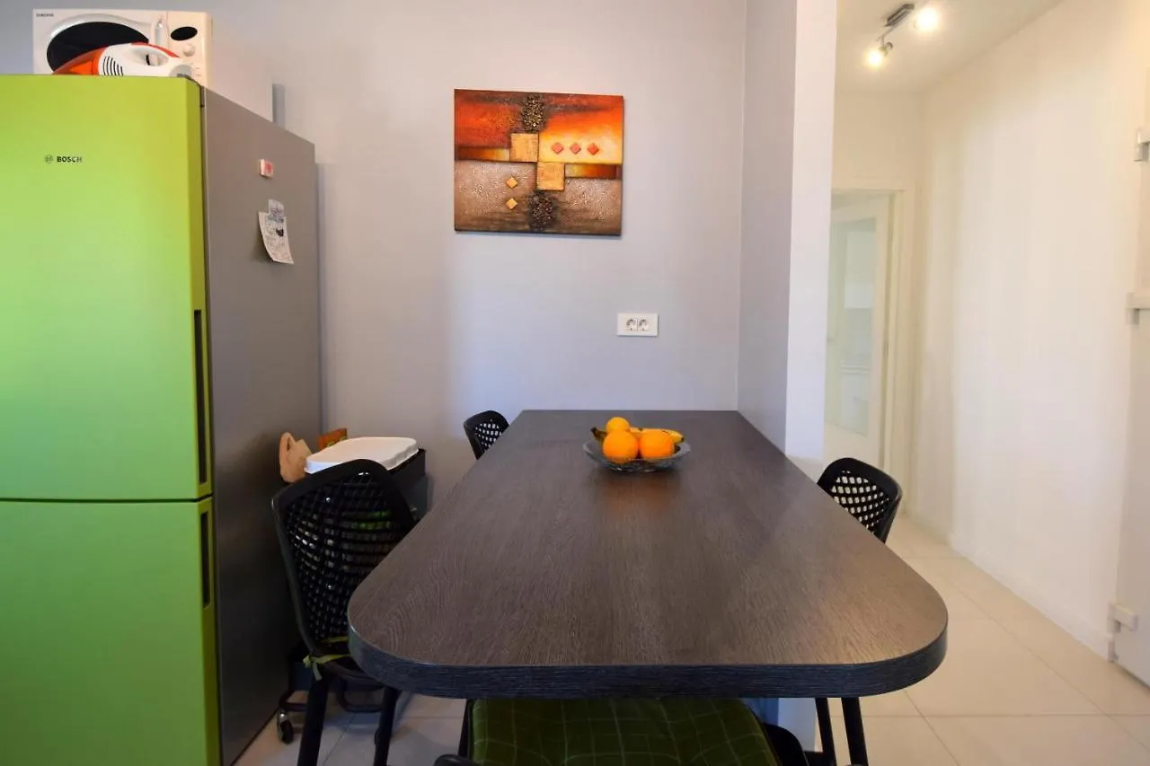 Apartment Diva Njivice Croatia